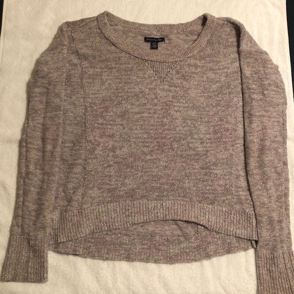 American Eagle sweater